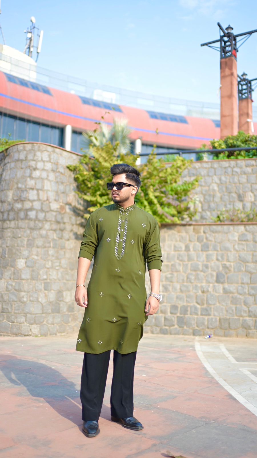 Founder