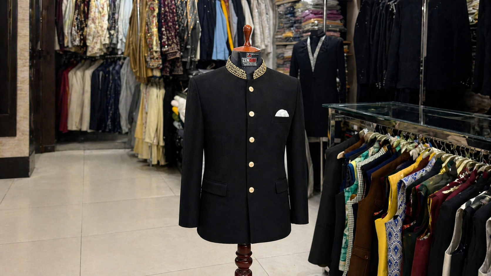 ZENmen Atelier